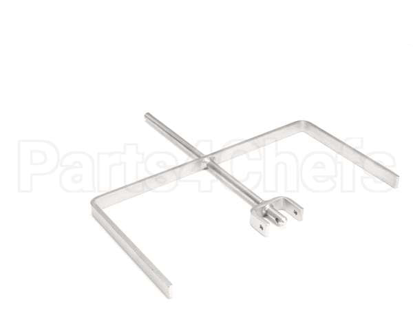 5009529 Multiplex Agit U-Bar