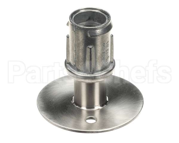 500963 Marshall Air Foot, Adj Leg For 1.625 Tube