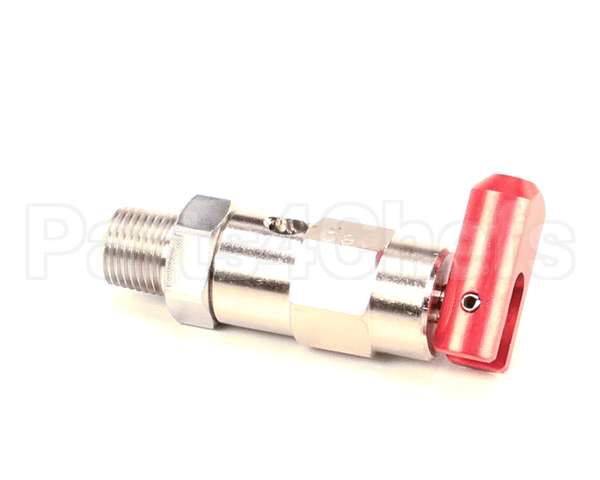5009668 Multiplex Valve Relief 1/8 Npt 180#