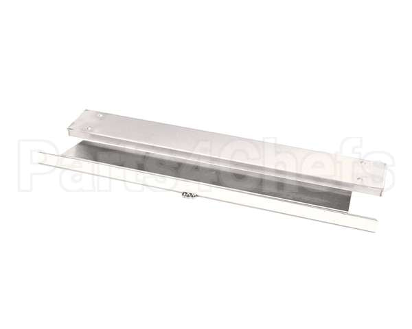 5009716 Alto Shaam 1000/1200 Th Drip Tray Kit