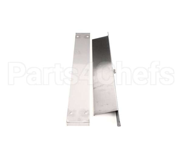 5009716 Alto Shaam 1000/1200 Th Drip Tray Kit