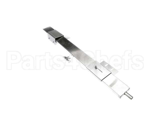 5009736R Alto Shaam Lower Drip Tray Asb Recdtable