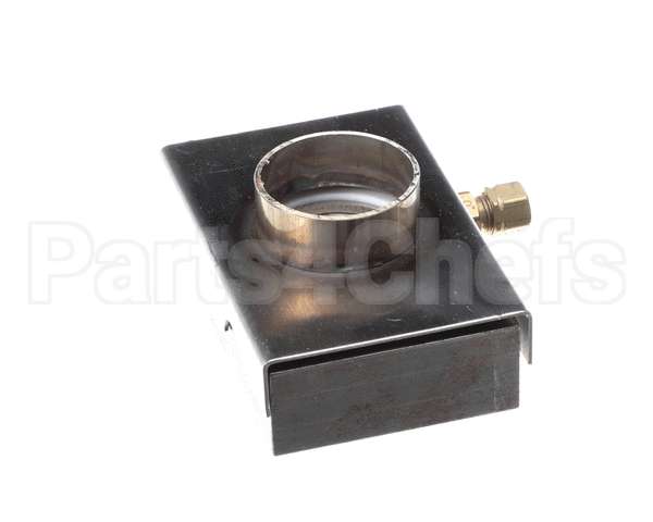 50099051 Doyon Lower Bearing Block Assembly