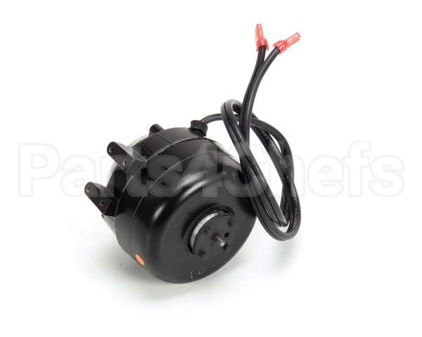 501-043B Beverage Air Motor - Fan - Cond, 208V 60Hz 9W 1550Rpm