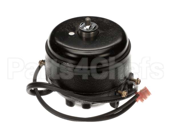 501-070B Beverage Air Motor - Fan - Cond, 115V 60Hz 16W 1500Rp