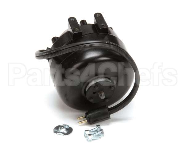 501-100B Beverage Air Motor - Fan - Cond, 115V 50Hz 9W 1550Rpm