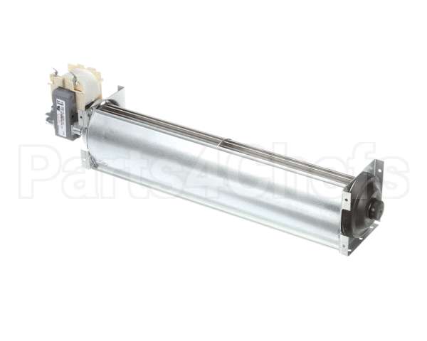 501-110C Beverage Air Blower- Ql4-2500 115/60 Cf5
