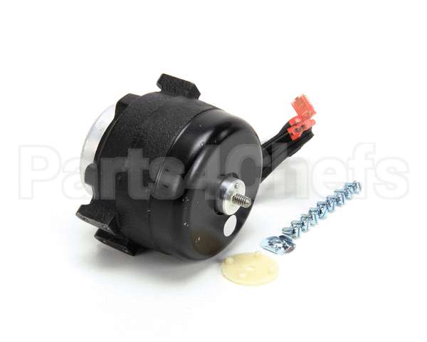 501-158B-01 Beverage Air Motor - Fan - Cond, 115V 50Hz 16W 1550Rp