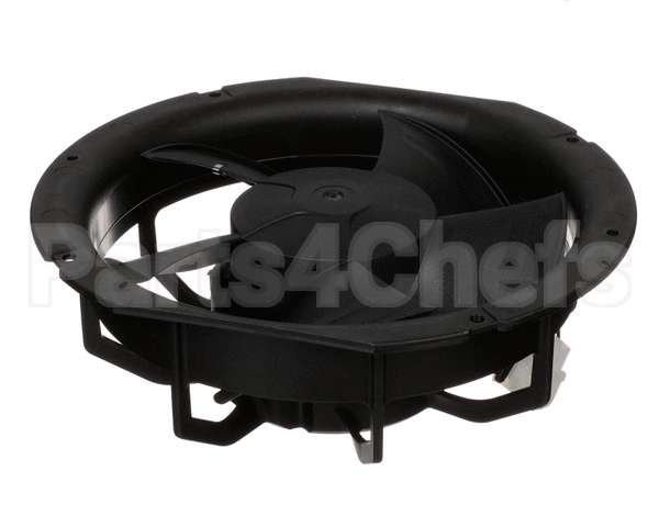 501-186D-02 Beverage Air Motor - Fan - Axial, 115V 60Hz 9W 1800Rp