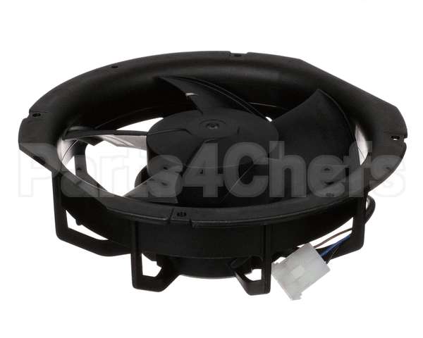 501-186D-02 Beverage Air Motor - Fan - Axial, 115V 60Hz 9W 1800Rp