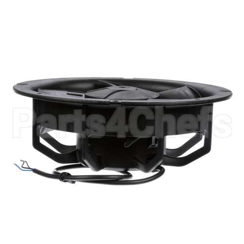 501-186D-06 Beverage Air Motor - Fan - Axial, 115V 60Hz 22W 900/2