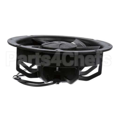 501-186D-06 Beverage Air Motor - Fan - Axial, 115V 60Hz 22W 900/2