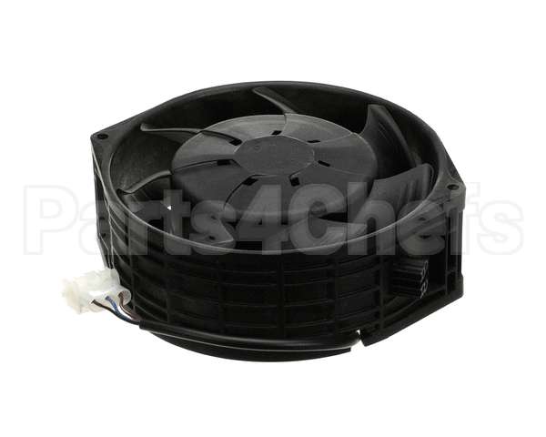 501-190D-02 Beverage Air Motor - Fan - Axial, 115V 50/60Hz, 24W,