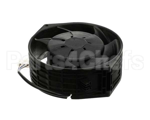 501-190D-02 Beverage Air Motor - Fan - Axial, 115V 50/60Hz, 24W,