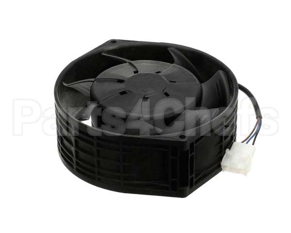 501-190D-02 Beverage Air Motor - Fan - Axial, 115V 50/60Hz, 24W,