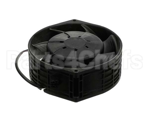 501-190D-02 Beverage Air Motor - Fan - Axial, 115V 50/60Hz, 24W,