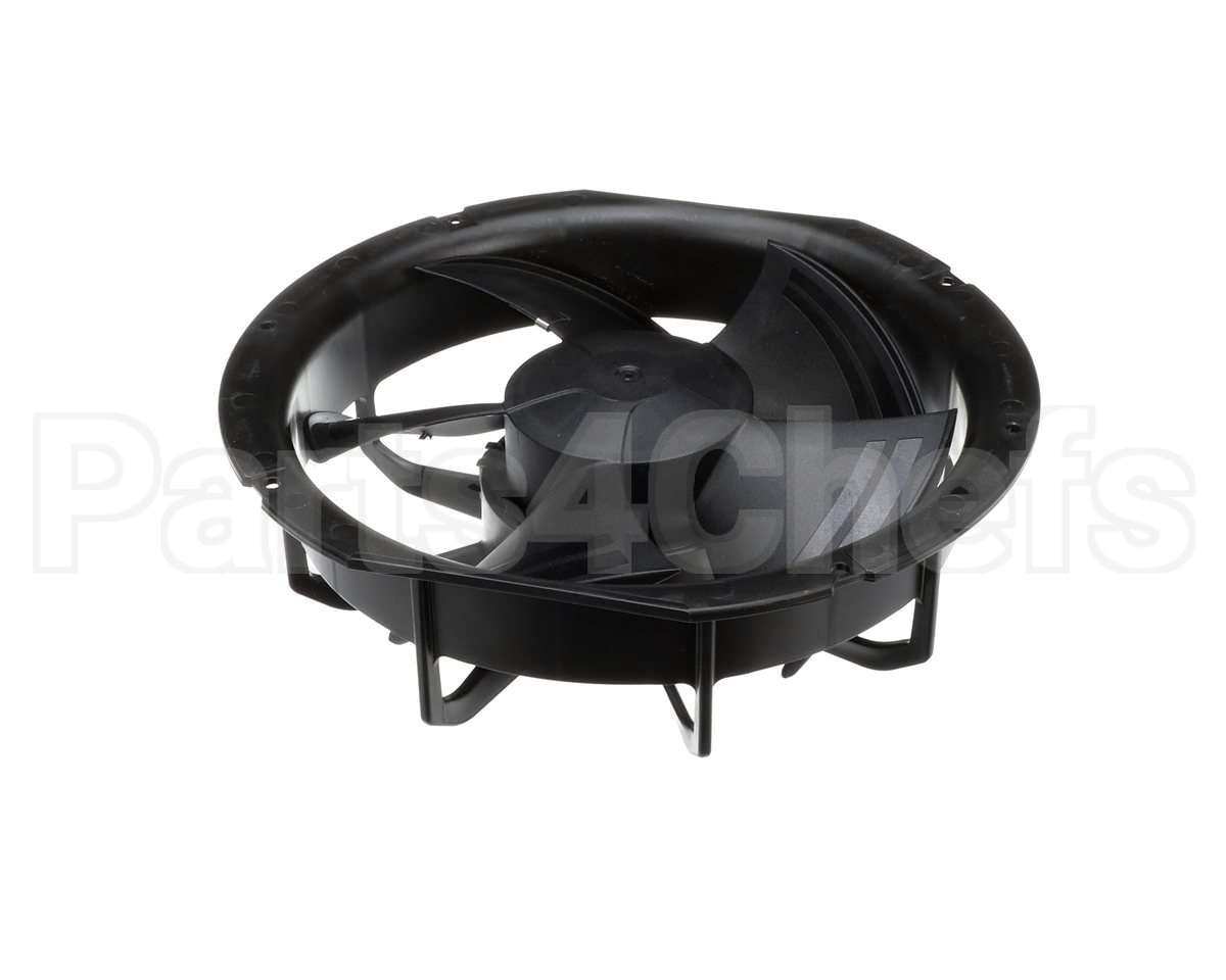 501-192D-01 Beverage Air Motor - Fan - Axial, 115V 50/60Hz 31W 12