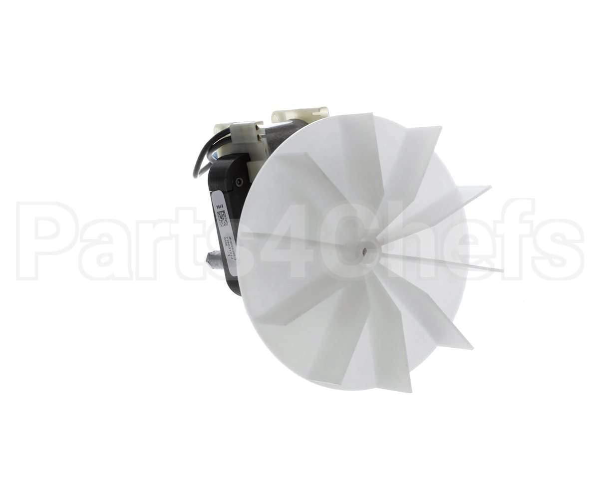 501-201D Beverage Air Fan Motor