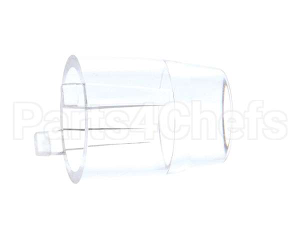 501-24 Multiplex Nozzle Softpour Clr