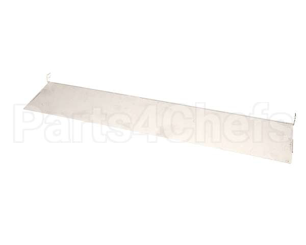 501-61449-10 Traulsen Ramp Roll-In/Roll-Thru And Tbc