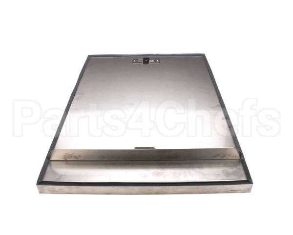 5010081 Alto Shaam Rh Slab Door Assb,1000,