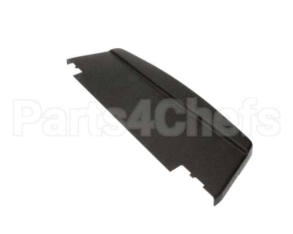 5010180 Multiplex Lid Man Fill Blk Cl2