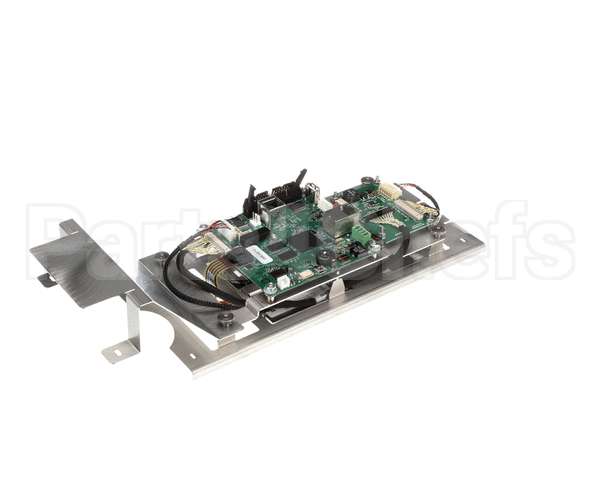 5010482R Alto Shaam Touch Screen Display & Board