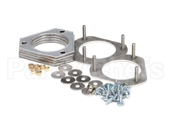 5010494 Alto Shaam 7.14Esg Heat Exchange Service