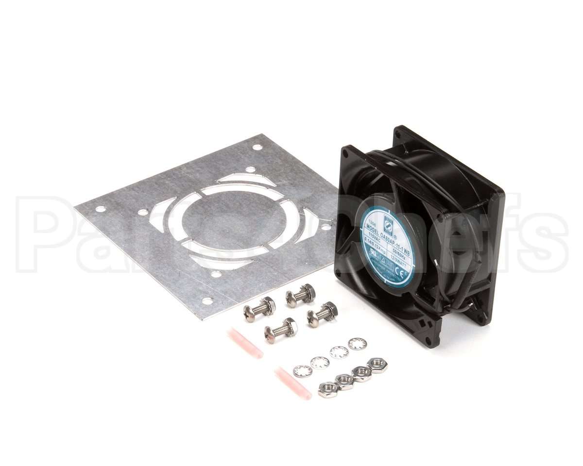 5010553 Alto Shaam Service Kit, Asc-4Gcontrol Coo