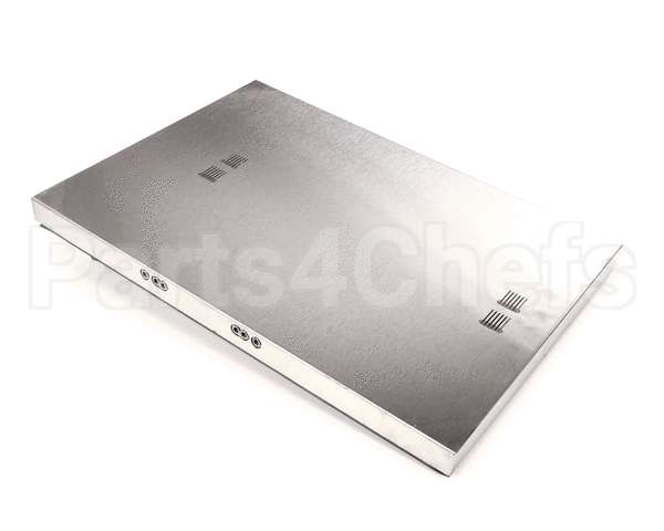 5010824 Alto Shaam Left Hinge Slab Door Assb, 500-Th