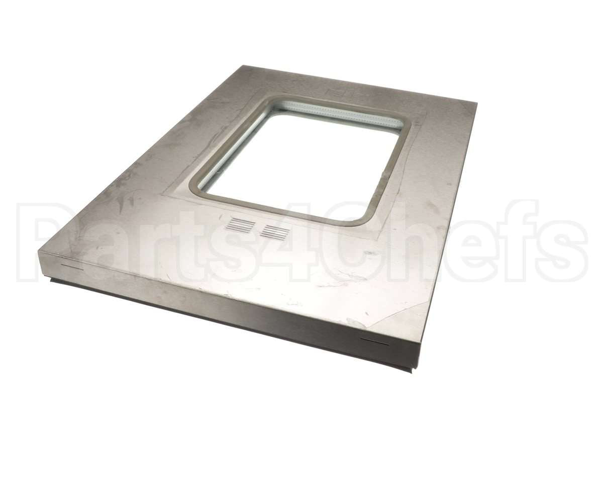5010829 Alto Shaam Left Hinge Window Door Assb,500-Th
