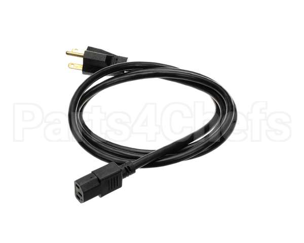 50109 Nespresso Line Cord Us Kk3000 Sjtow-3Xaw