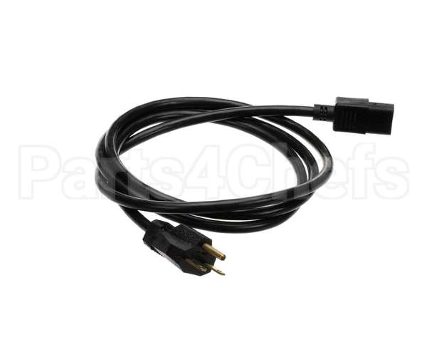 50109 Nespresso Line Cord Us Kk3000 Sjtow-3Xaw