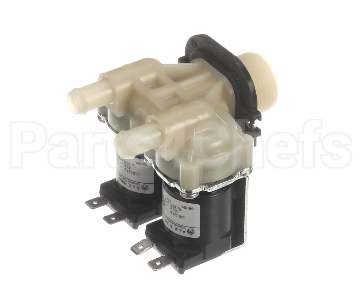 5011007 Cleveland Solenoid Valve