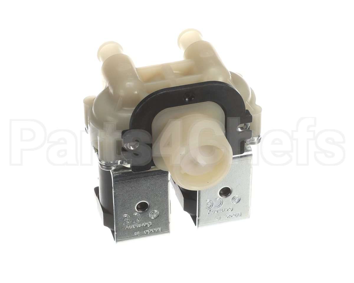 5011007 Cleveland Solenoid Valve