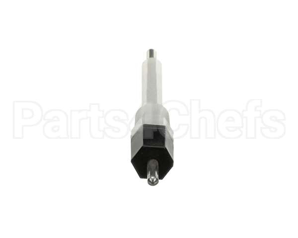 5011027 Multiplex Probe 1/8 Npt Plastic 2 1/8 Bl