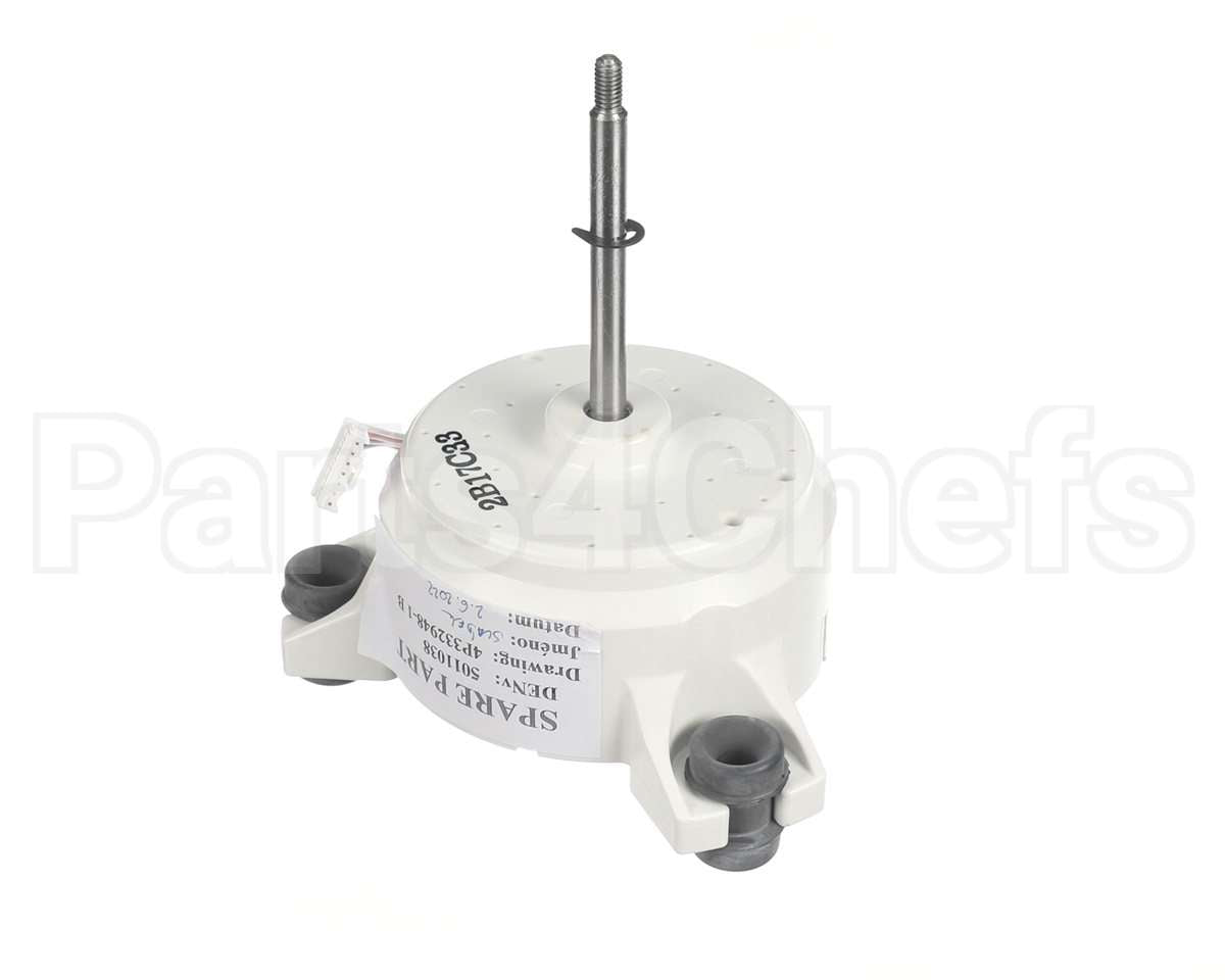 5011038 Daikin Dc Fan Motor