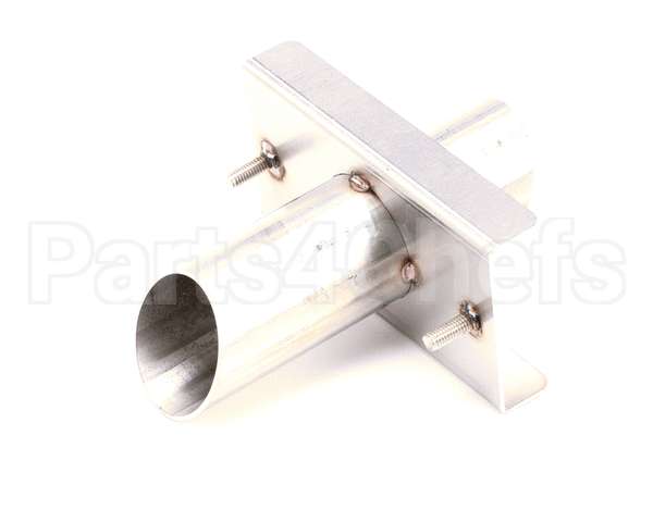 5011154 Alto Shaam Vent Pipe Weld Assembly