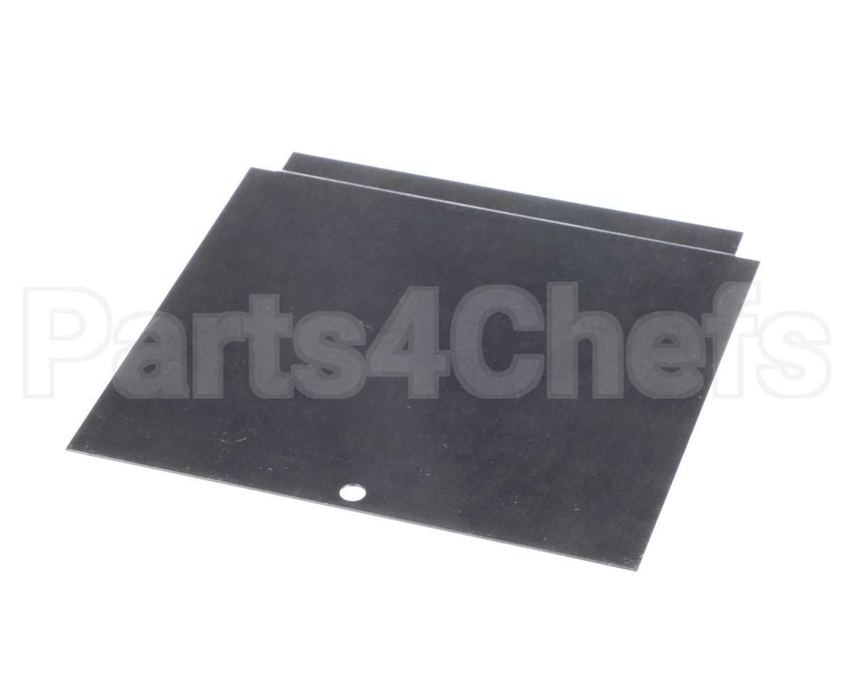 50112 Middleby Cover,Electric Ps540E