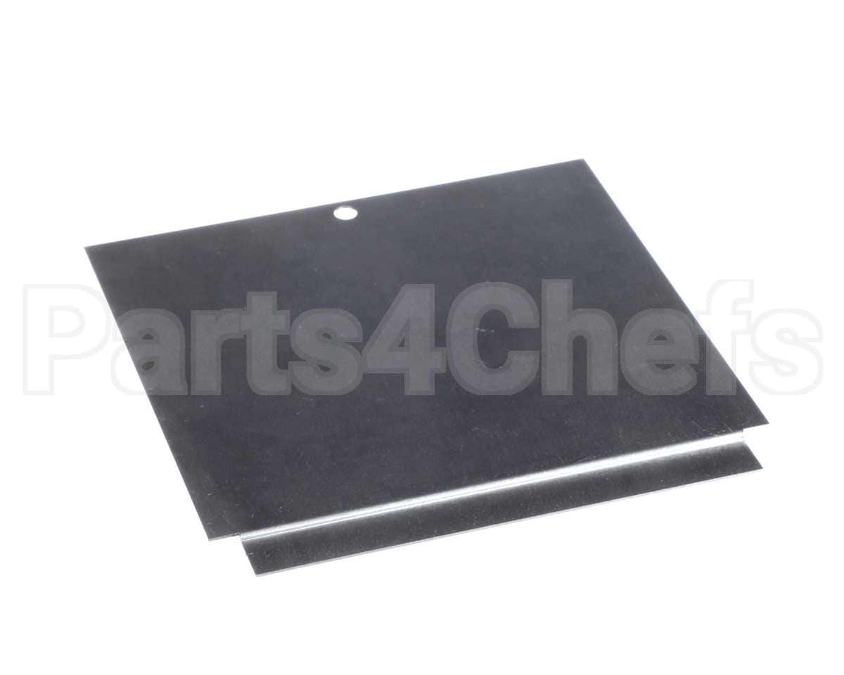 50112 Middleby Cover,Electric Ps540E
