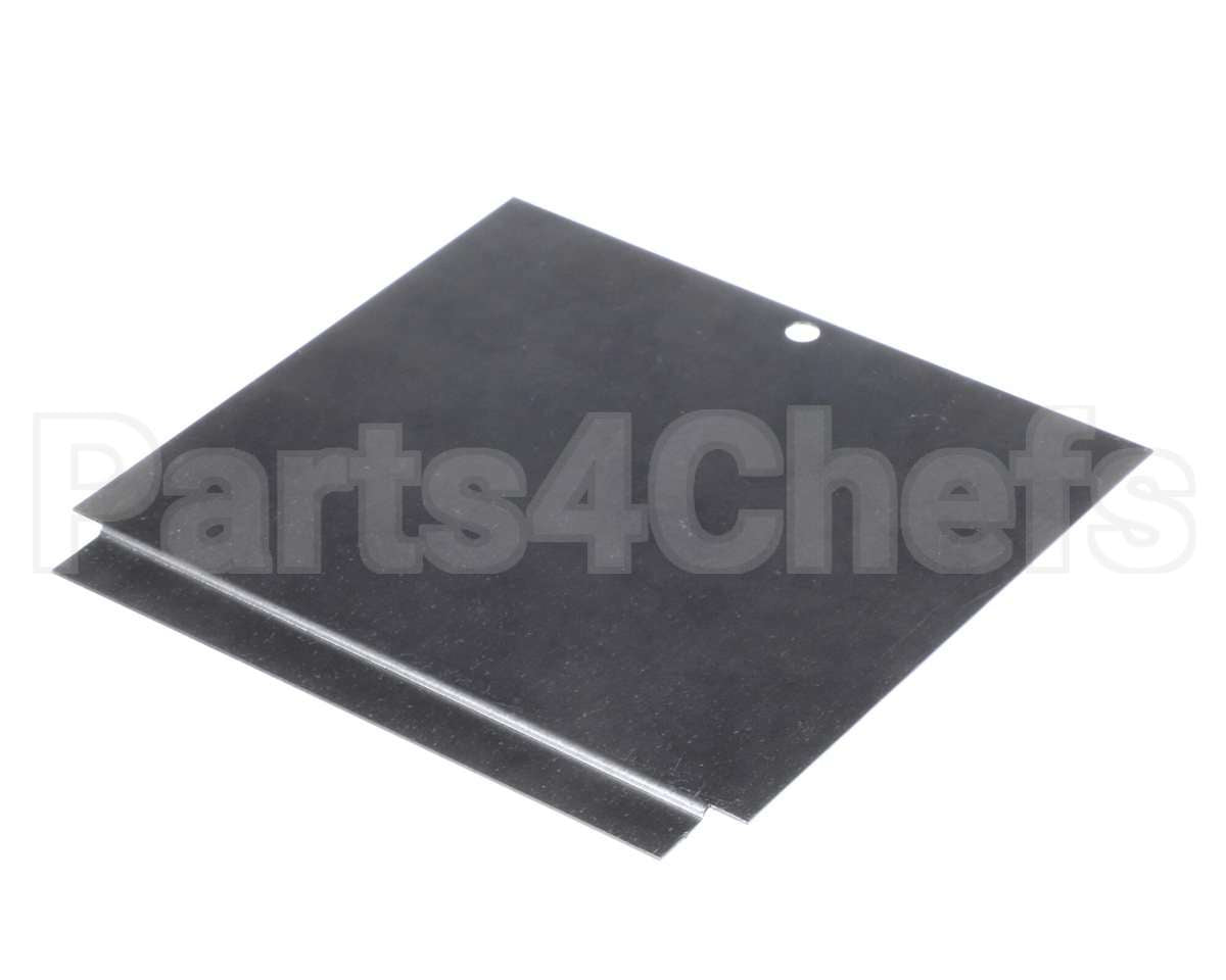 50112 Middleby Cover,Electric Ps540E