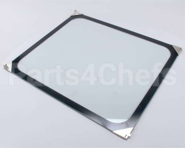 5011208 Alto Shaam Inner Door Glass Assb