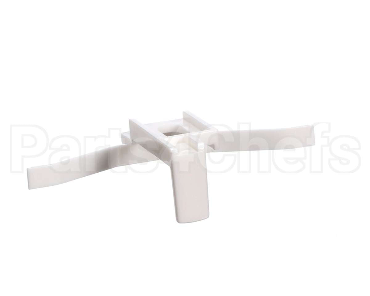 5011441 Daikin Grille Fixture (Left)