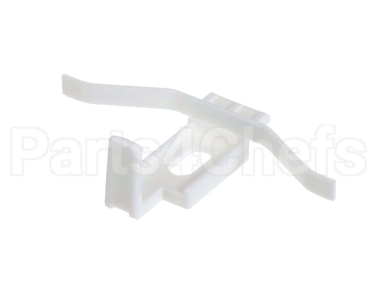 5011442 Daikin Grille Fixture (Right)
