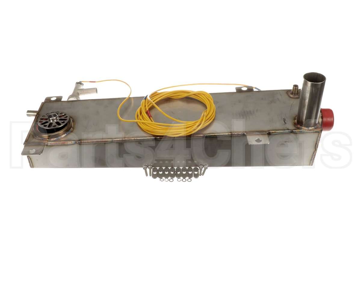 5011695R Alto Shaam Service Kit Condenser Tank