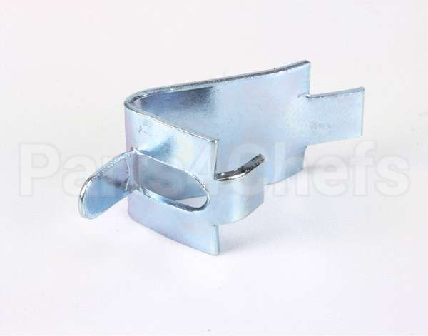 50117 Continental Refrigeration Clip, Shelf Heavy Duty (Plated Steel)