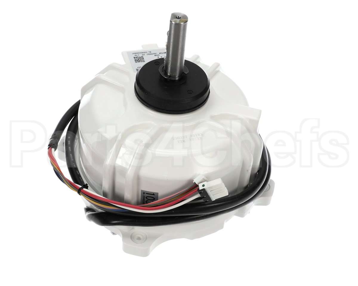 5011893 Daikin Dc Fan Motor 600W