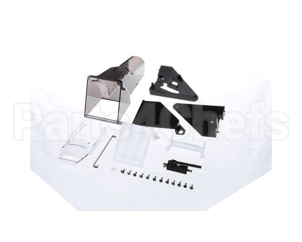 5011899 Multiplex Mount Rocking Chute