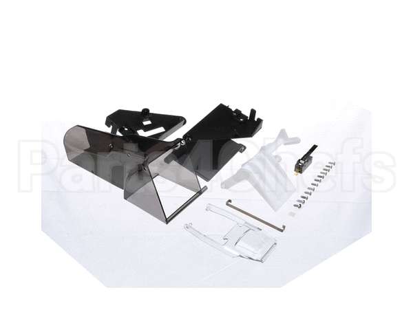 5011899 Multiplex Mount Rocking Chute