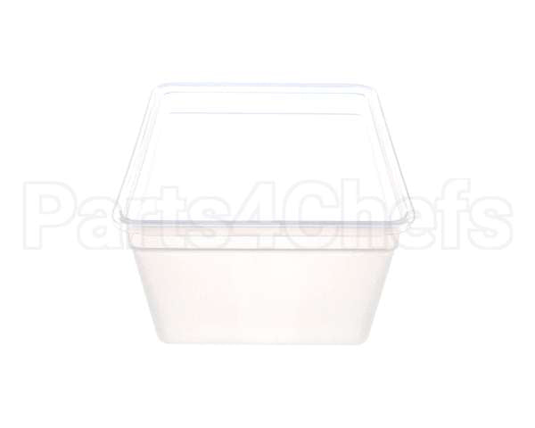 501194 Robot Coupe C80A Container